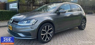Volkswagen Golf 7.5 1.6 TDI Highline Pano Carplay Leer