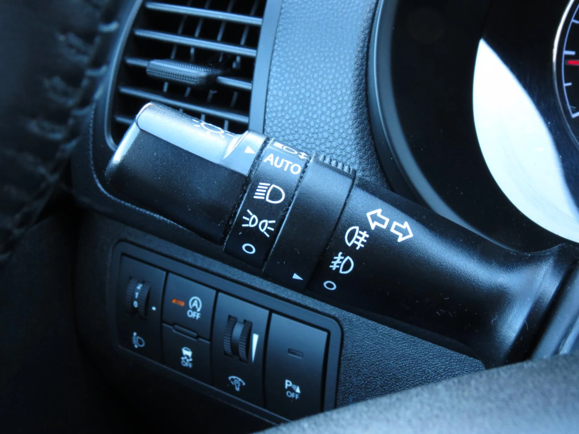Hoofdafbeelding Hyundai ix20
