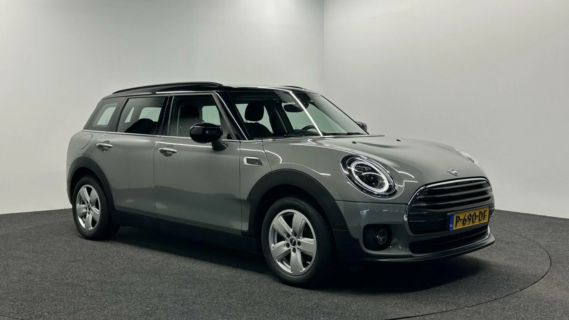 Hoofdafbeelding MINI Clubman