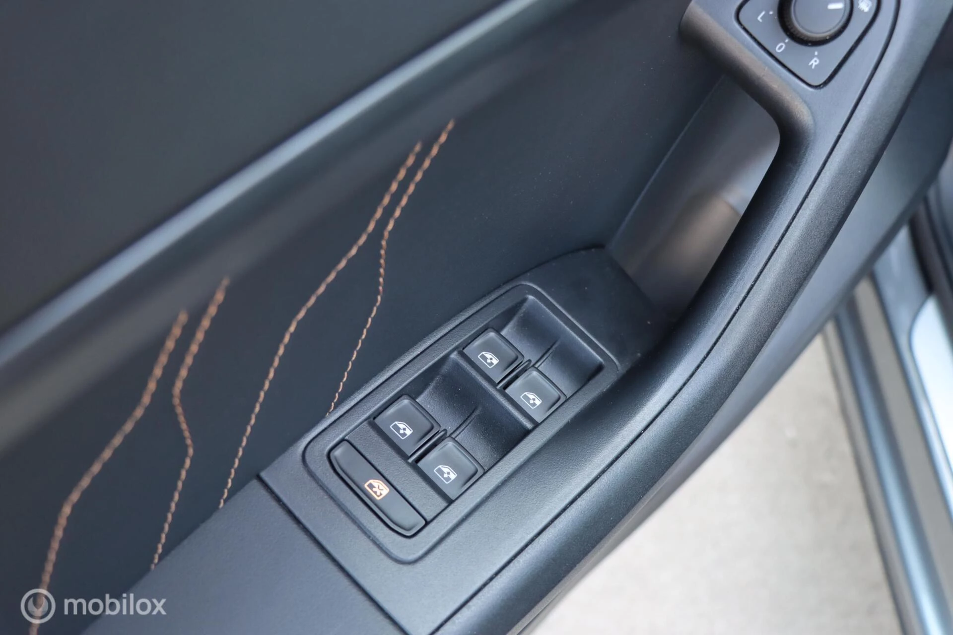 Hoofdafbeelding CUPRA Ateca