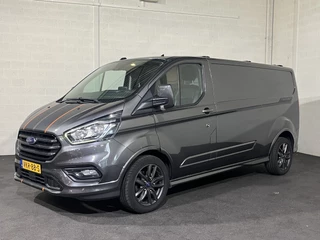 Ford Transit Custom 2.0 TDCI 185pk L2 H1 Sport Airco Navigatie