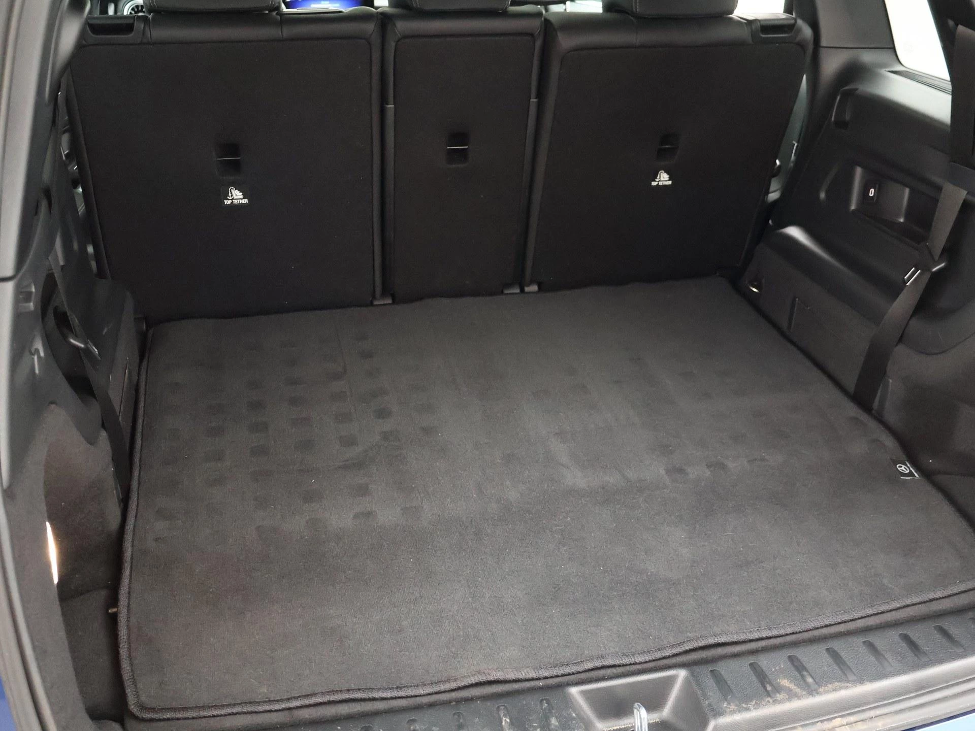 Hoofdafbeelding Mercedes-Benz EQB