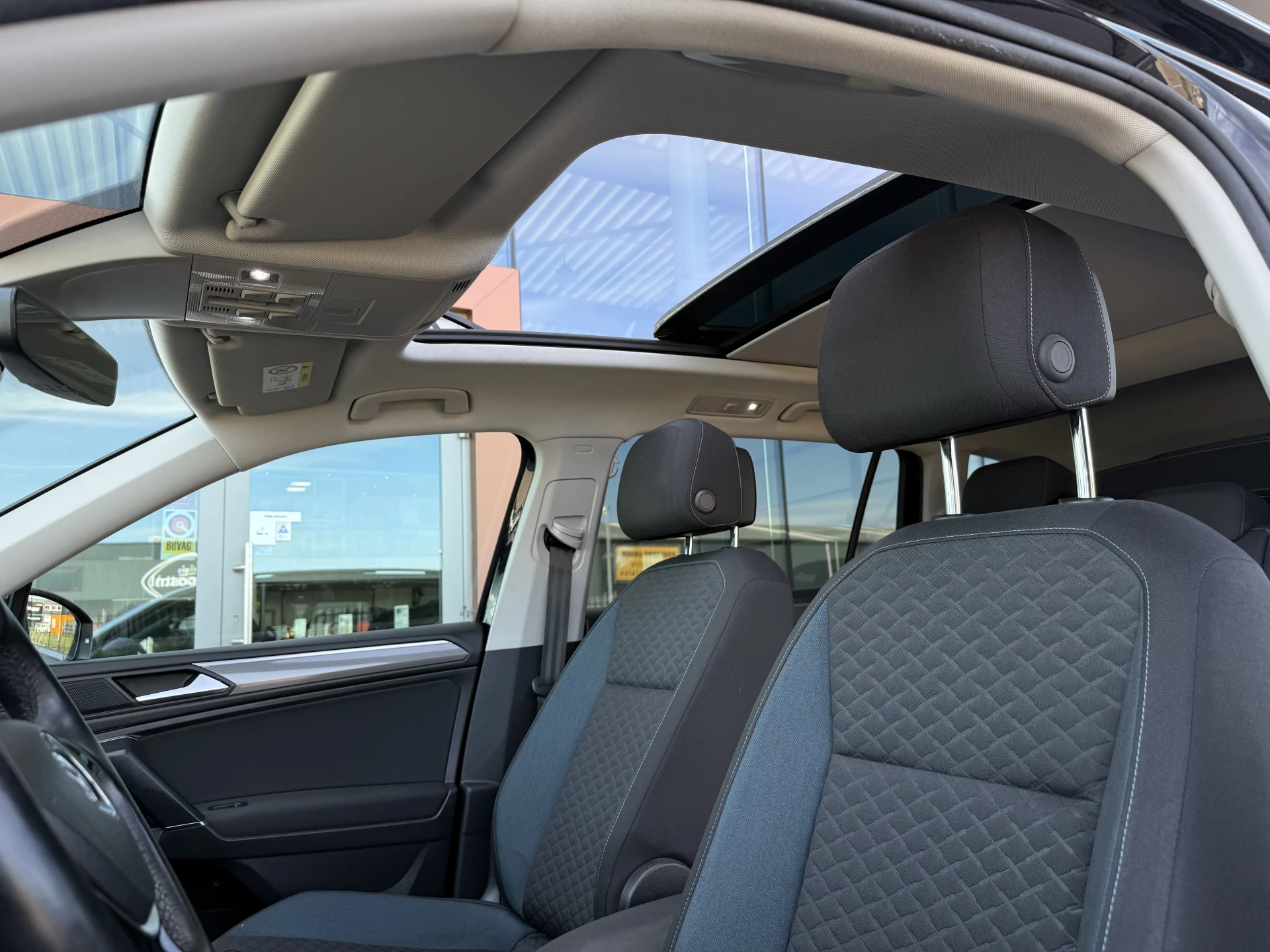 Hoofdafbeelding Volkswagen Tiguan Allspace