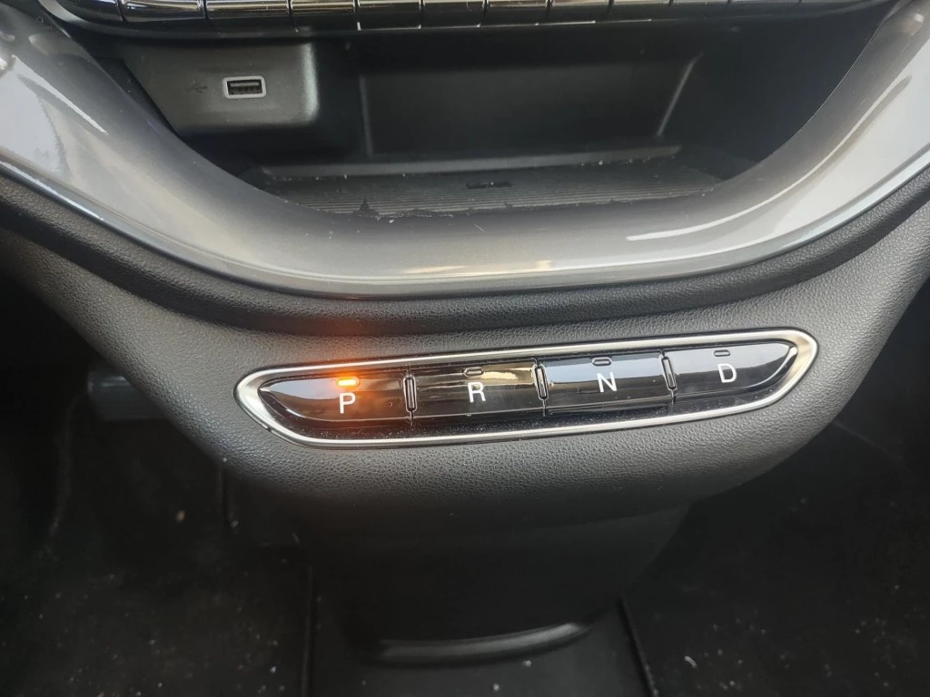 Hoofdafbeelding Fiat 500e