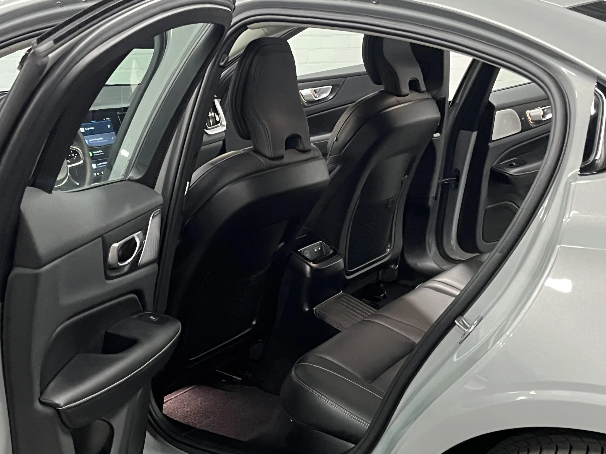 Hoofdafbeelding Volvo S60