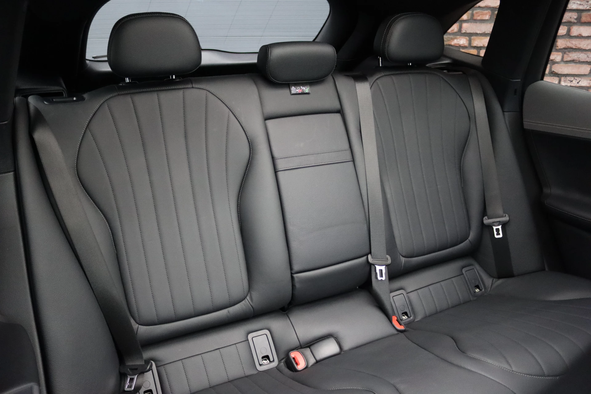 Hoofdafbeelding Mercedes-Benz EQE