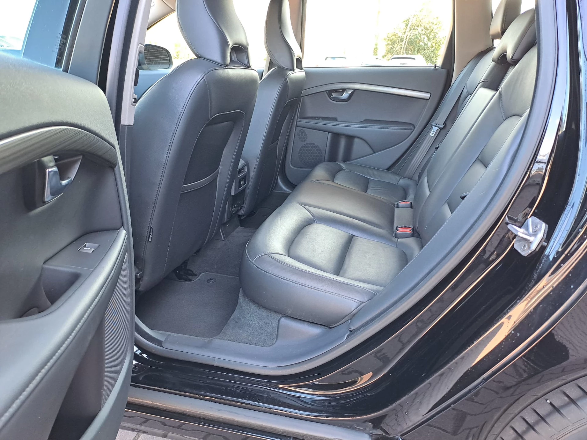 Hoofdafbeelding Volvo V70