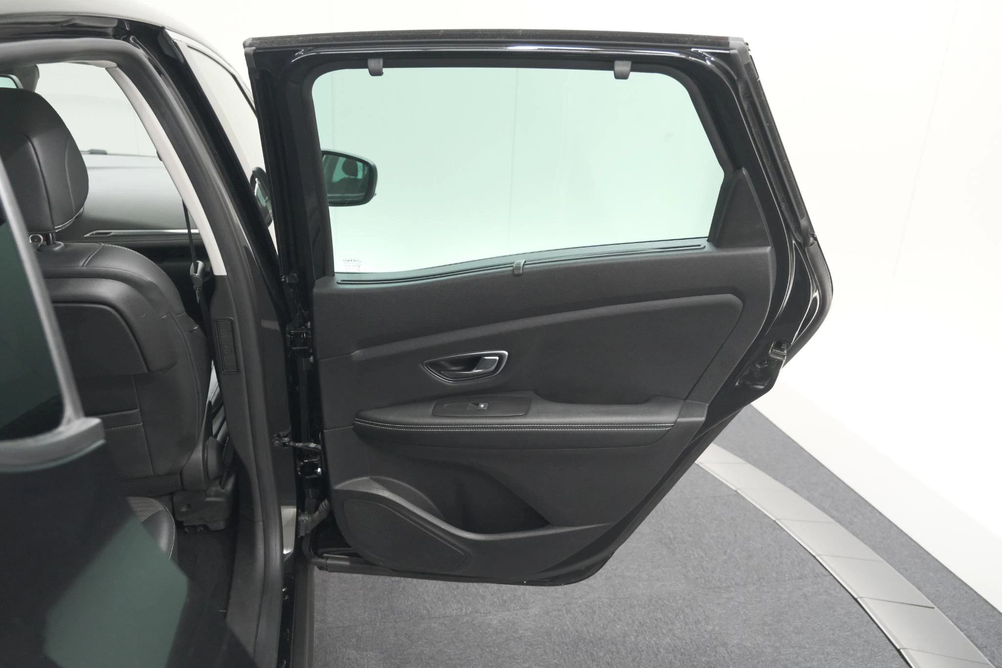 Hoofdafbeelding Renault Scénic