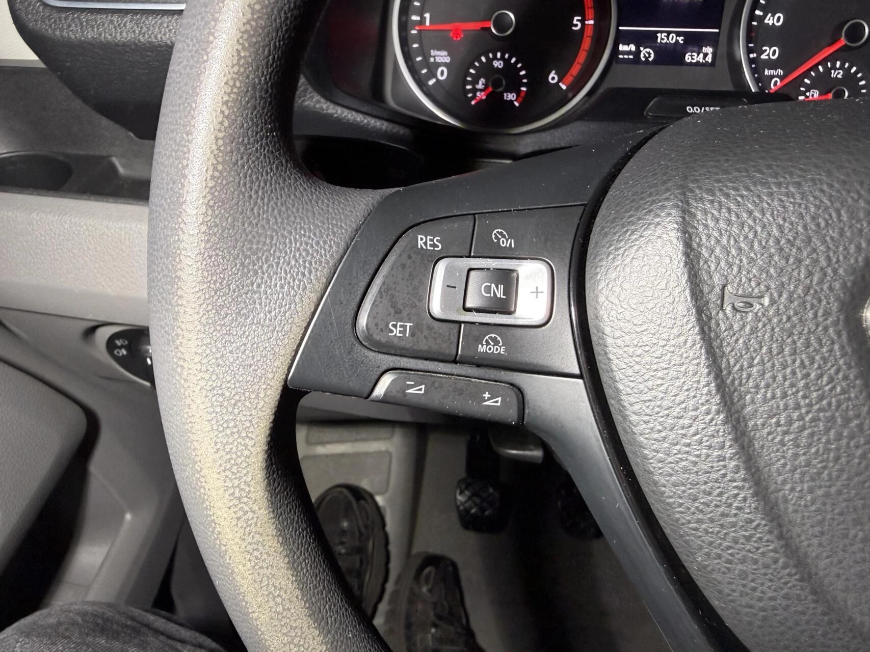 Hoofdafbeelding MAN TGE