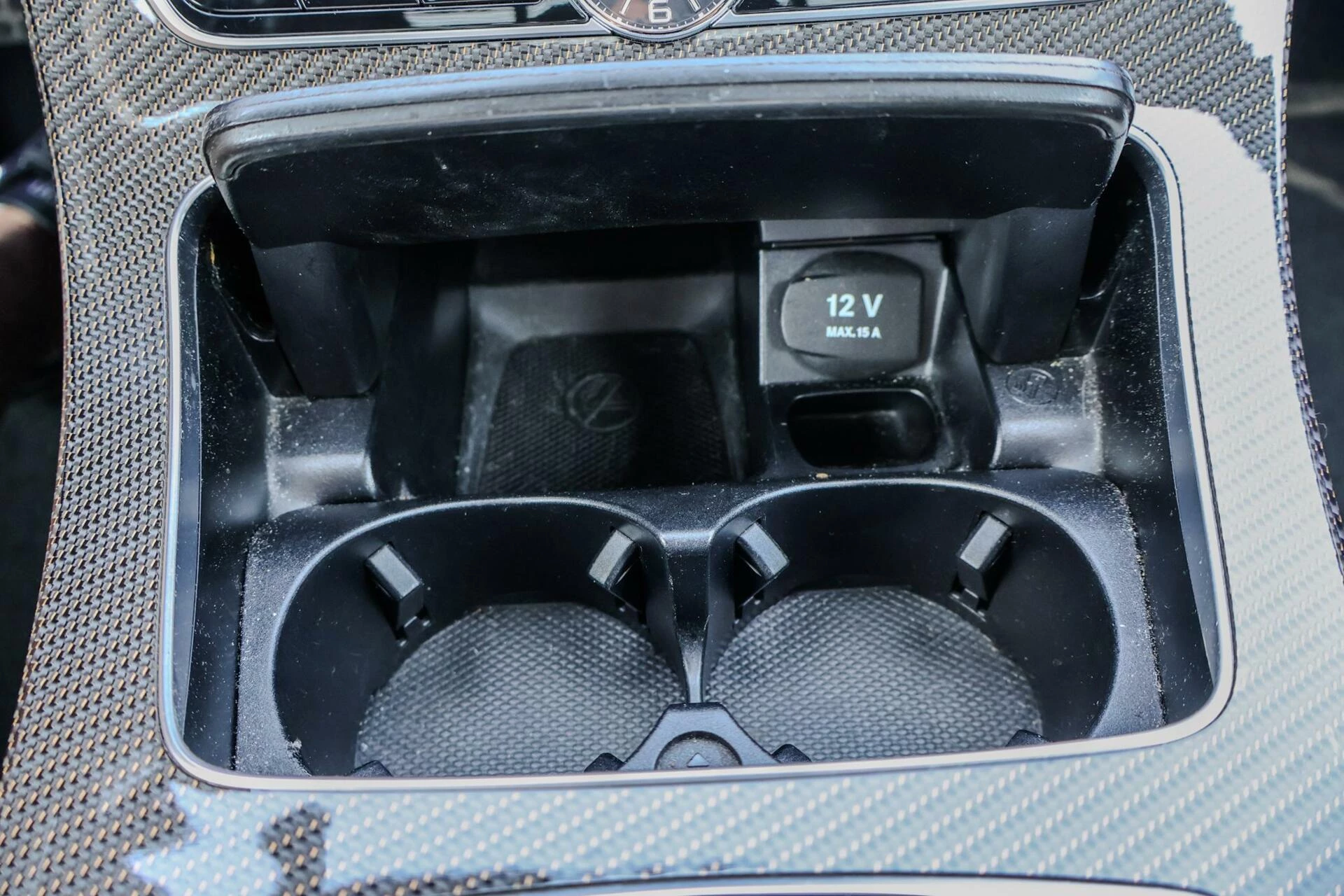 Hoofdafbeelding Mercedes-Benz CLS