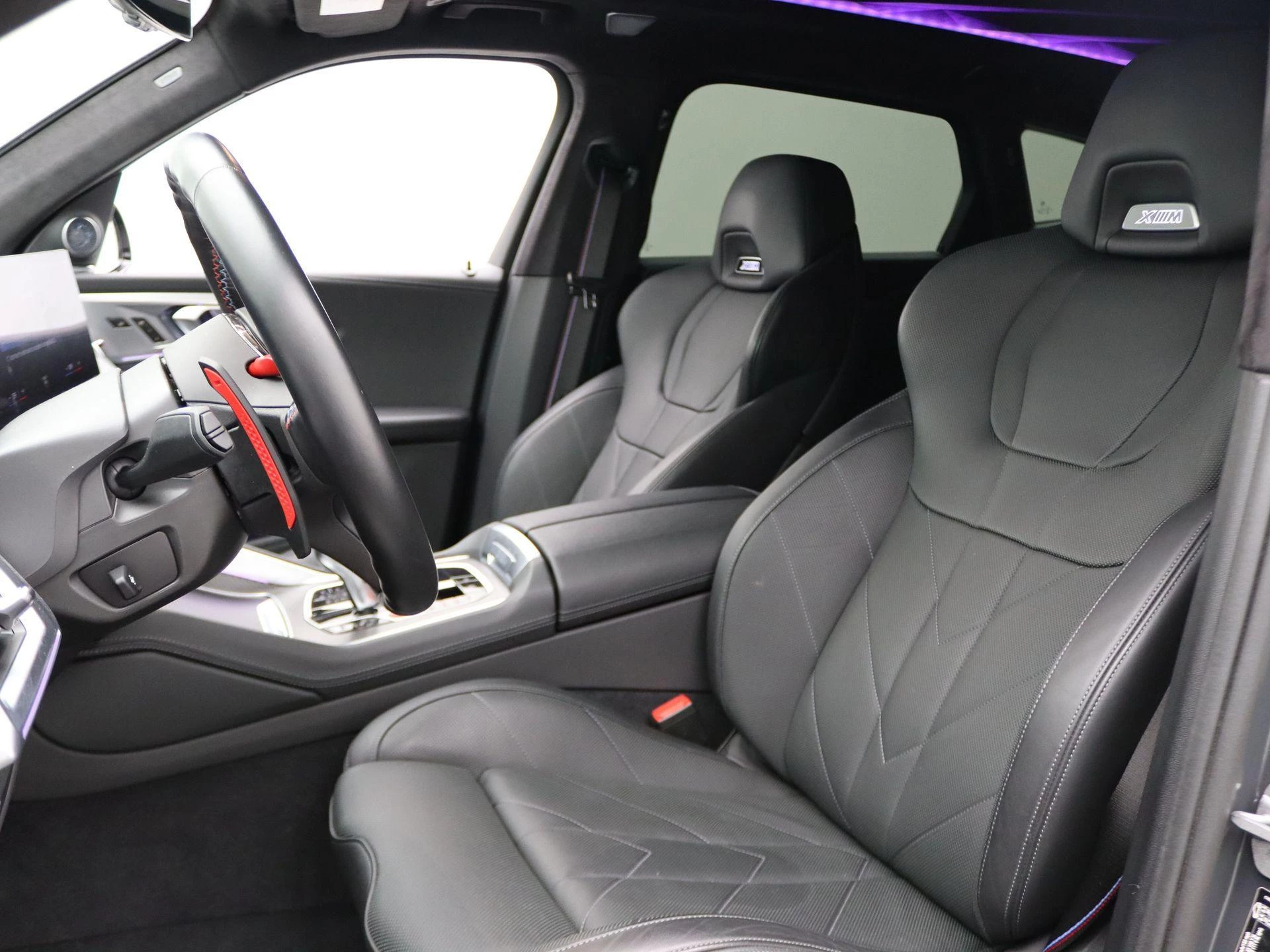 Hoofdafbeelding BMW XM