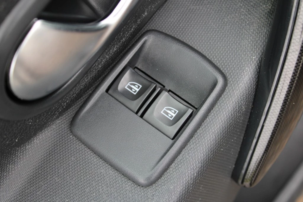 Hoofdafbeelding Dacia Logan