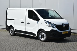 Renault Trafic 1.6 dCi L1H1 Airco Navi Cruise 2x Schuifdeur