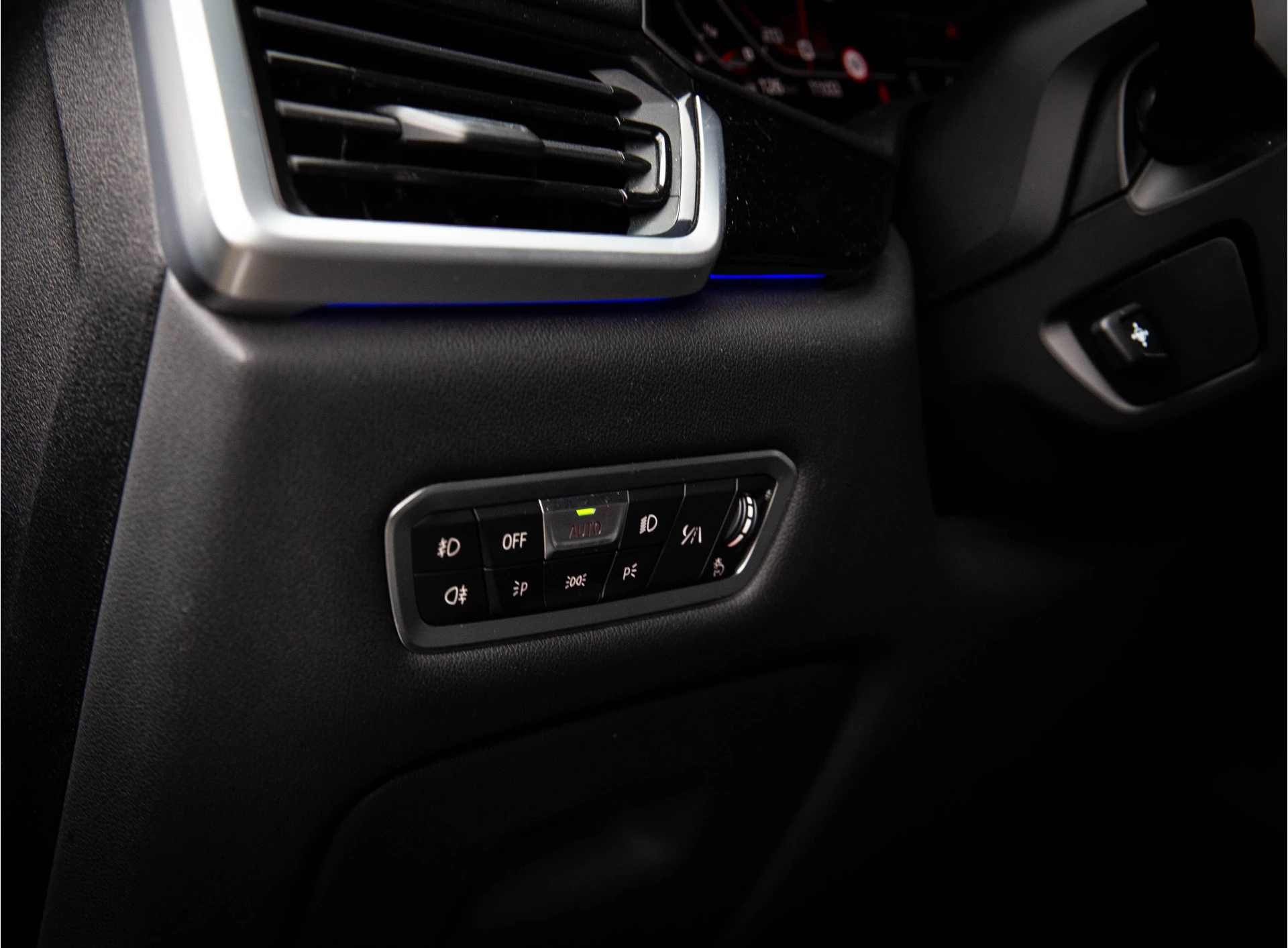 Hoofdafbeelding BMW X6