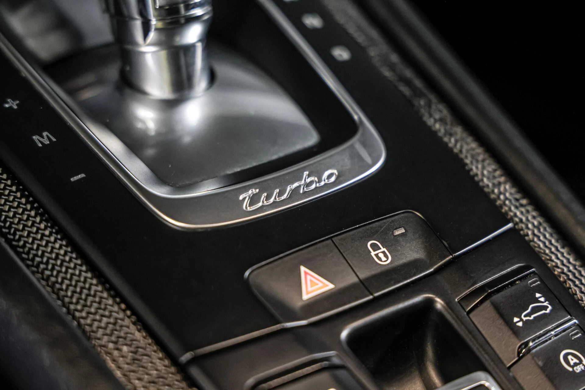 Hoofdafbeelding Porsche 911