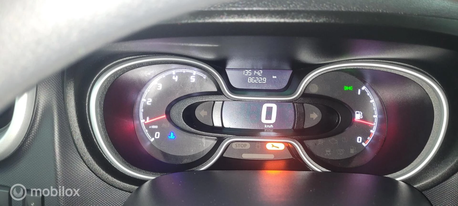 Hoofdafbeelding Fiat Talento