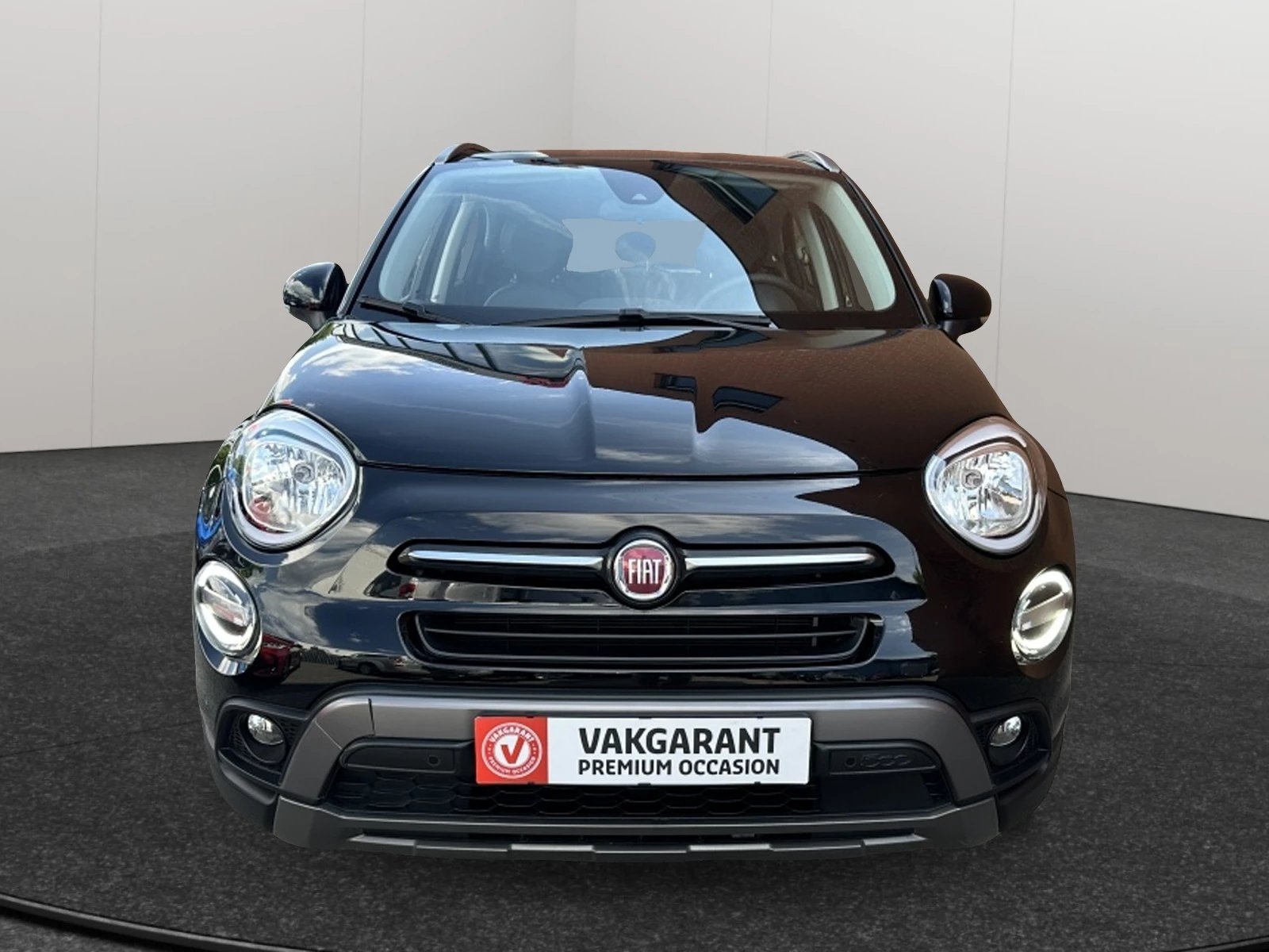 Hoofdafbeelding Fiat 500X