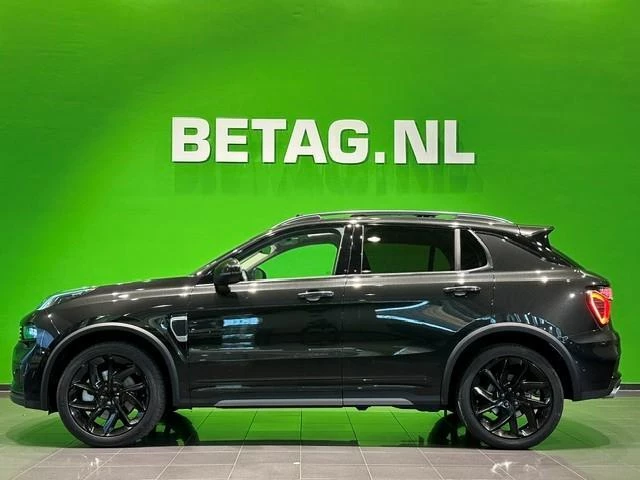 Hoofdafbeelding Lynk & Co 01