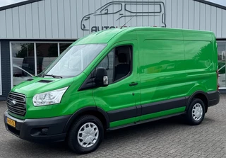 Ford Transit 2.0 TDCI 96KW 131PK L2H2 EURO 6 NAVIGATIE/ AIRCO/ CRUISE CONTROL/ TREKHAAK