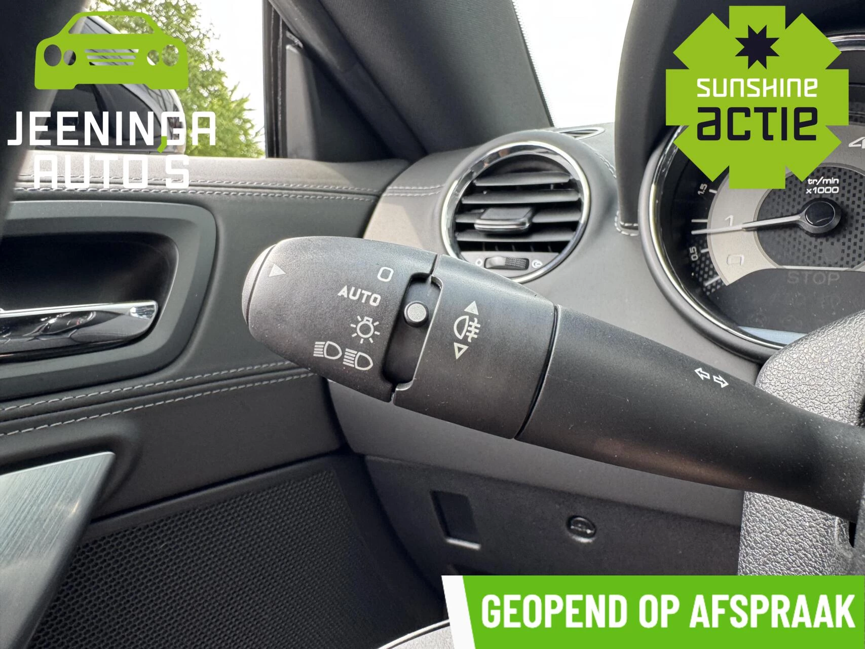 Hoofdafbeelding Peugeot RCZ