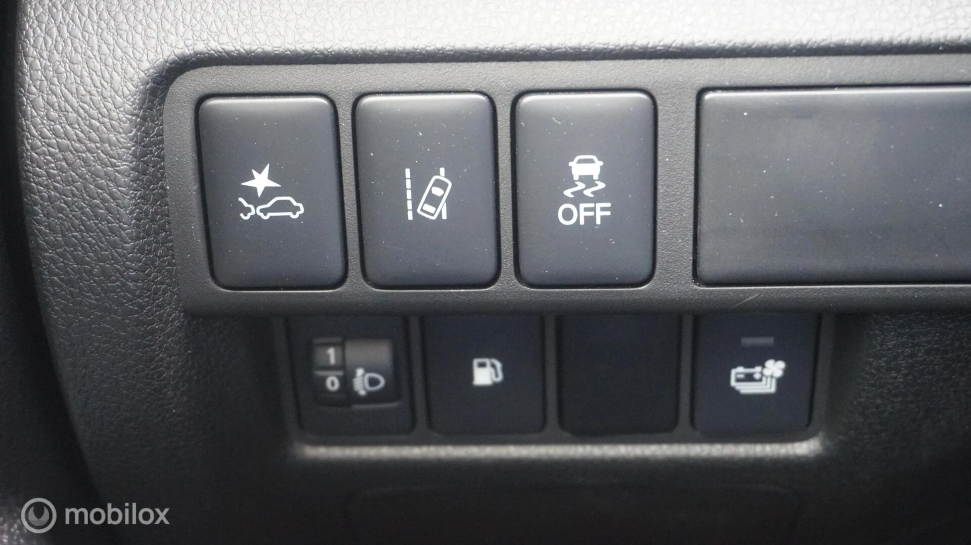 Hoofdafbeelding Mitsubishi Eclipse Cross