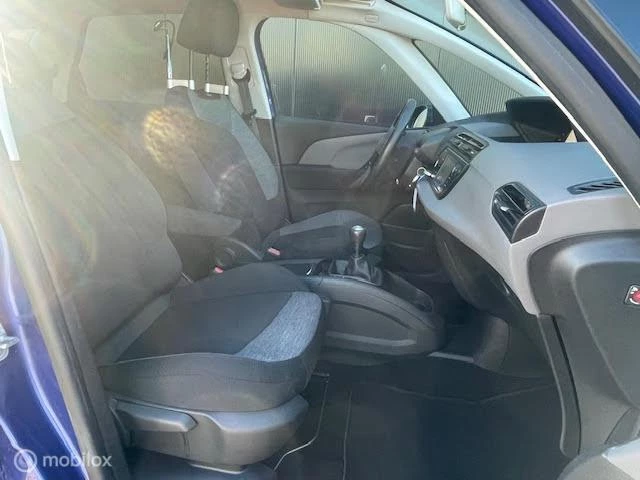 Hoofdafbeelding Citroën C4 Picasso