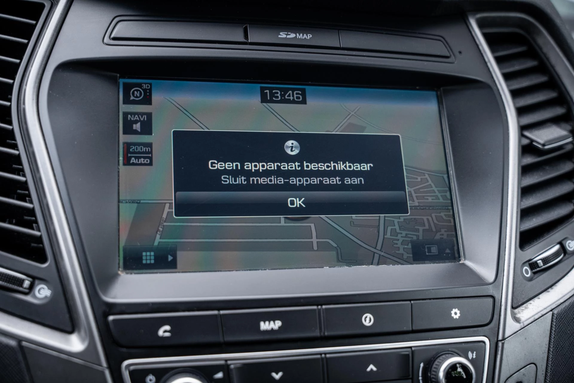 Hoofdafbeelding Hyundai Santa Fe