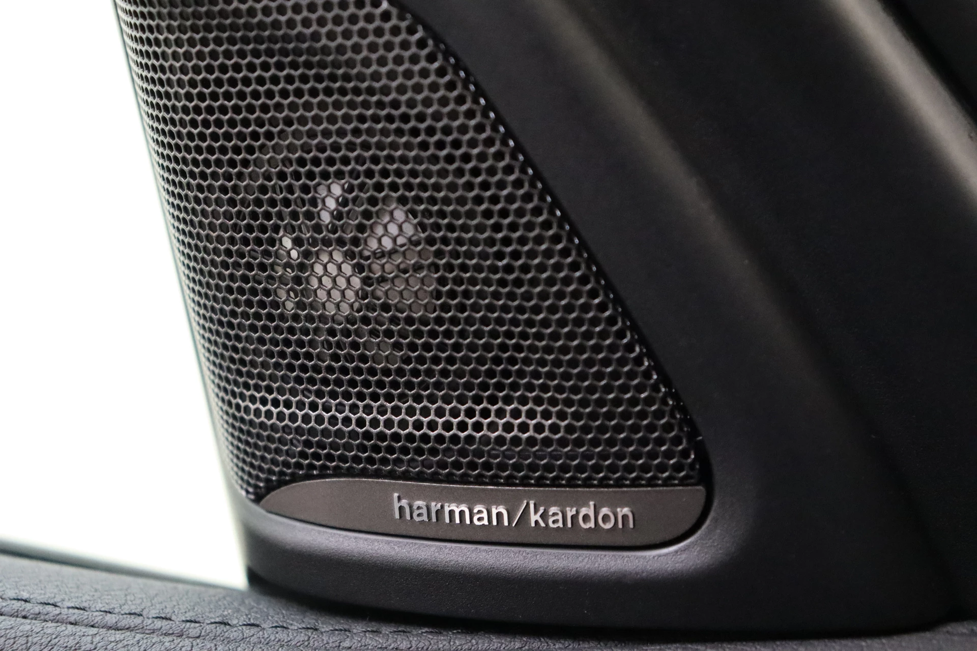 Hoofdafbeelding BMW X6