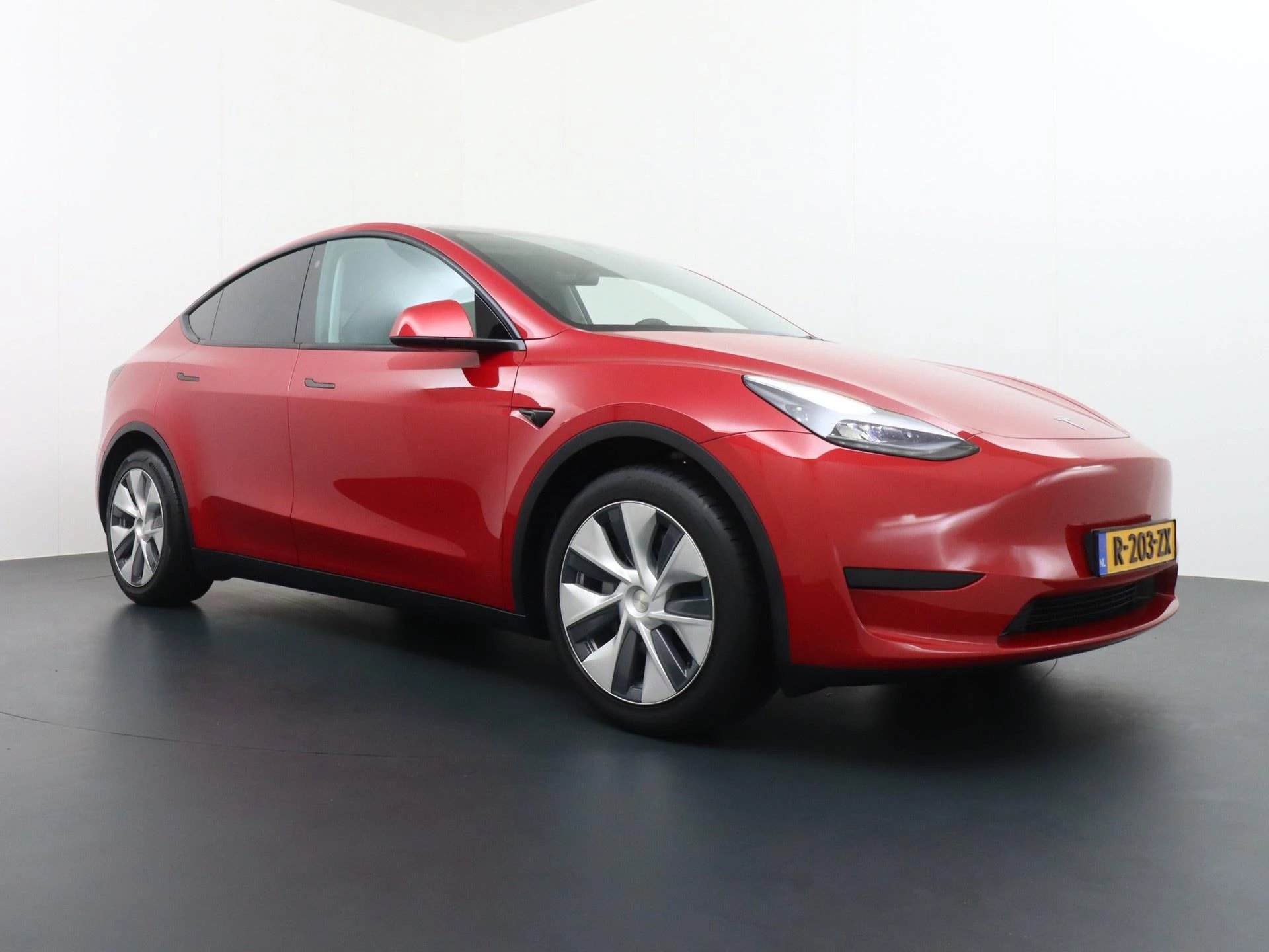 Hoofdafbeelding Tesla Model Y