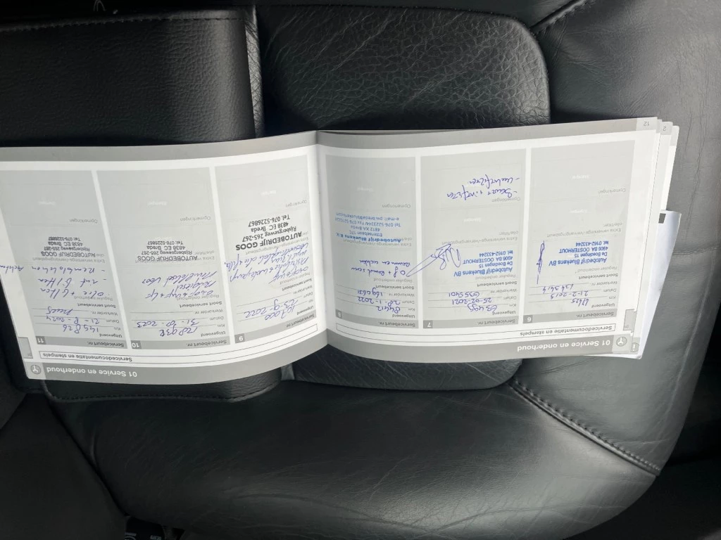 Hoofdafbeelding Volvo V70