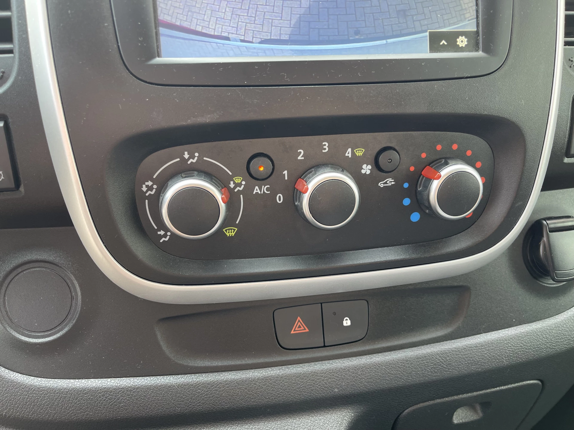 Hoofdafbeelding Fiat Talento