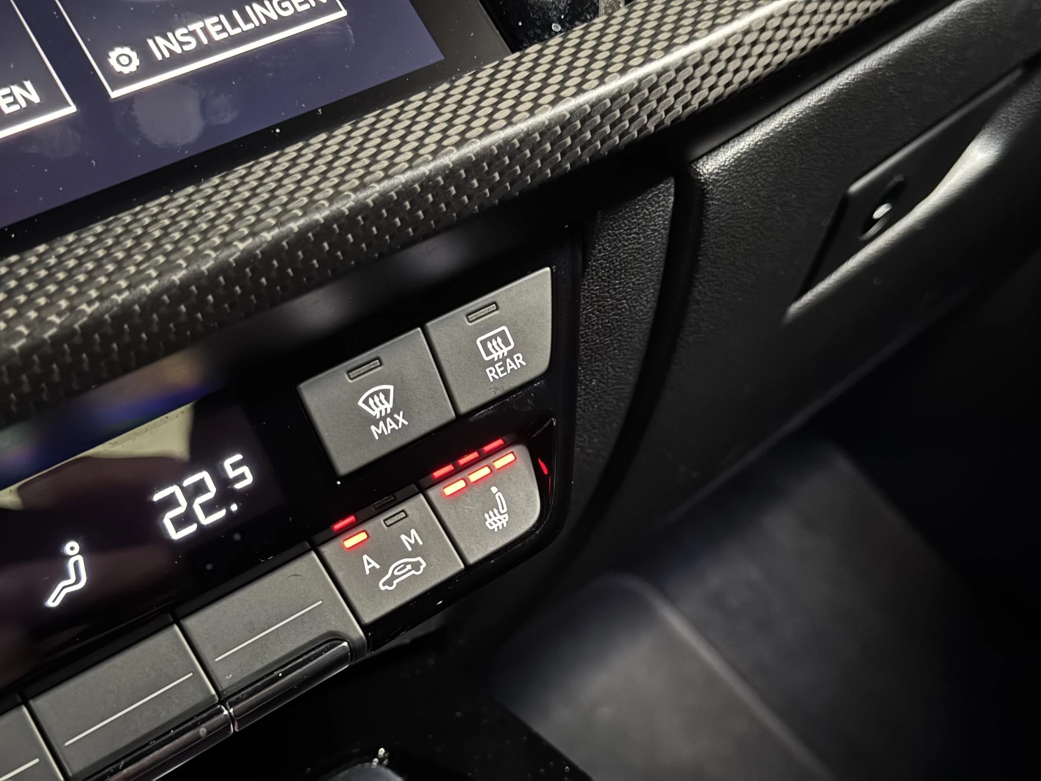 Hoofdafbeelding Audi RS3