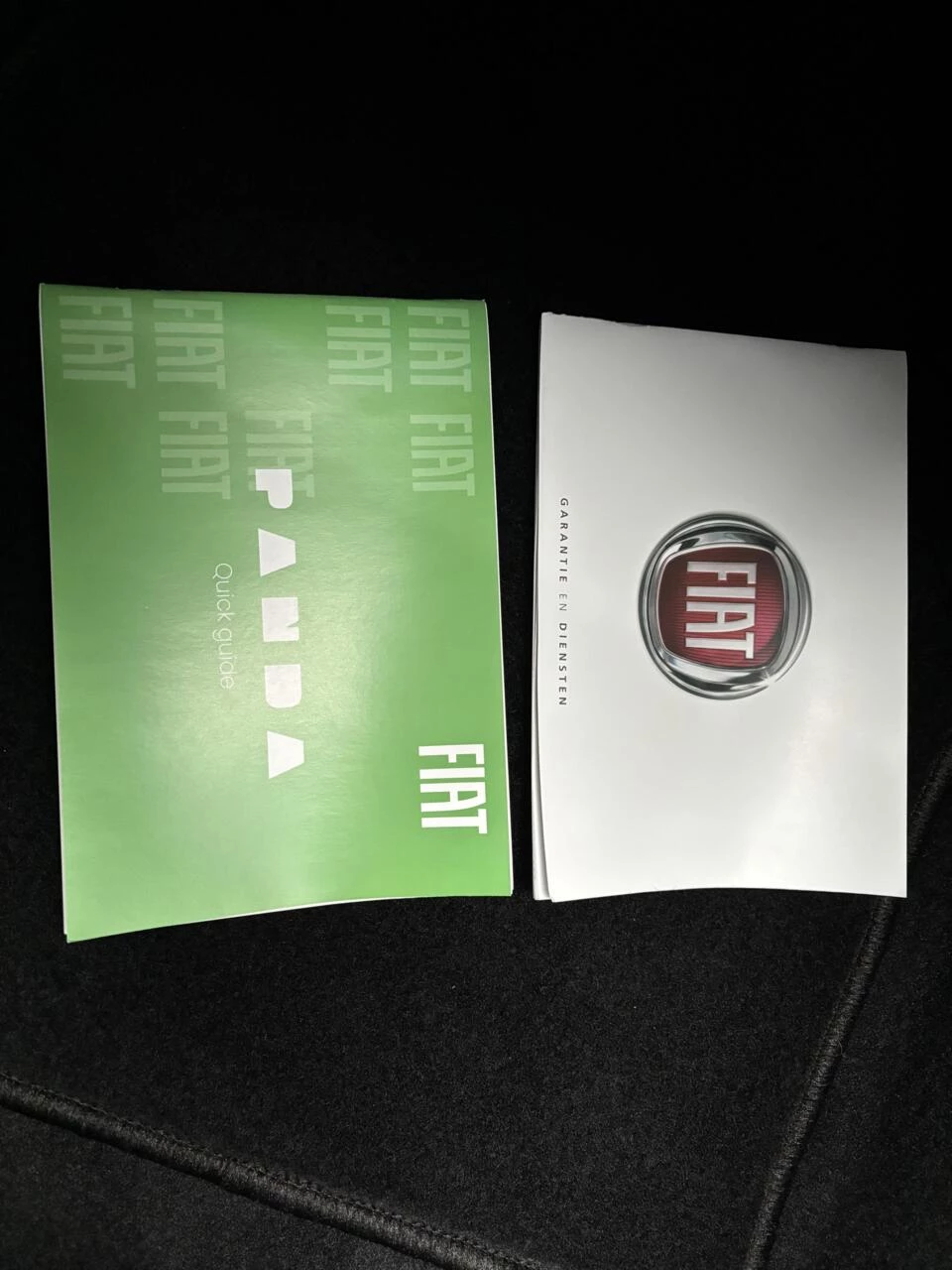 Hoofdafbeelding Fiat Grande Panda