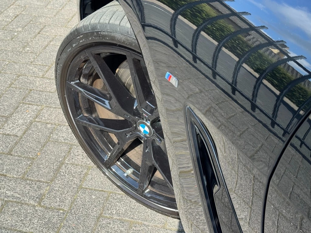Hoofdafbeelding BMW 8 Serie