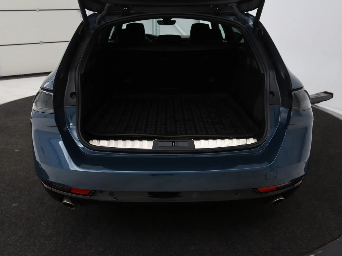 Hoofdafbeelding Peugeot 508