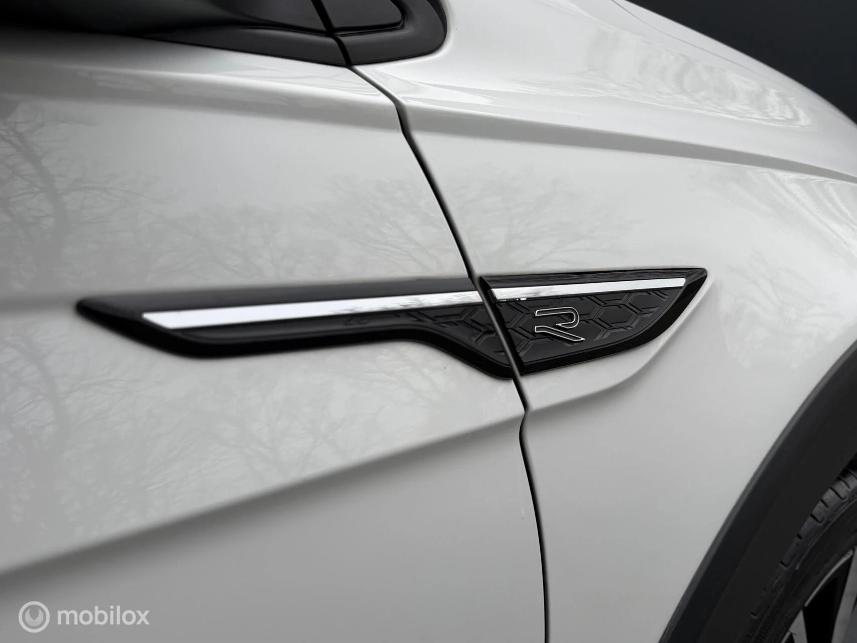 Hoofdafbeelding Volkswagen Taigo