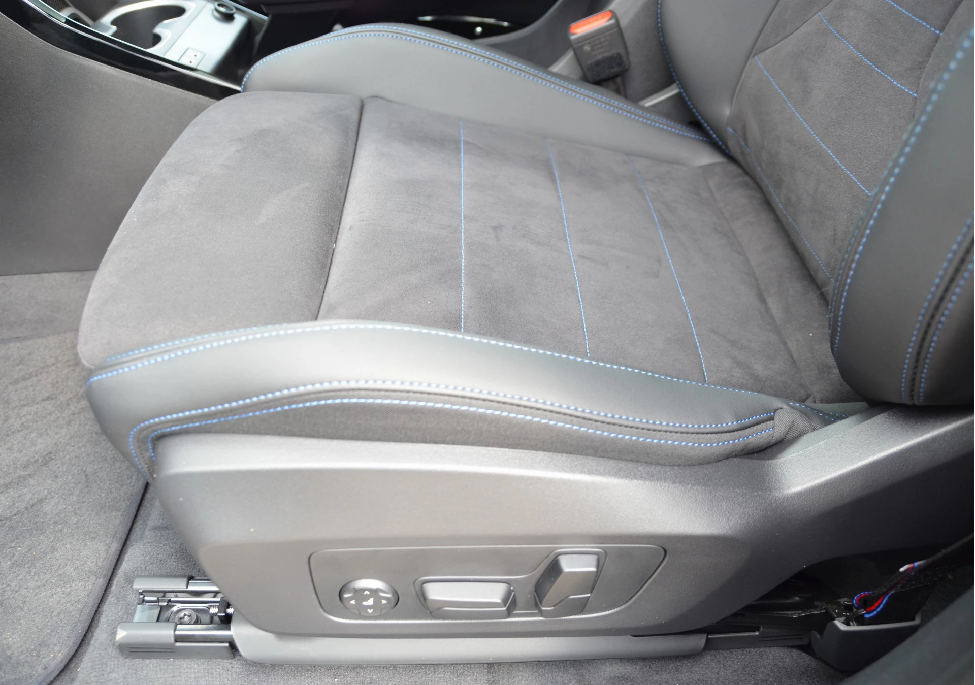 Hoofdafbeelding BMW iX1