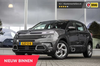 Citroën C5 Aircross 1.6 Plug-in Hybrid 225 Business | Camera | LED | Carplay