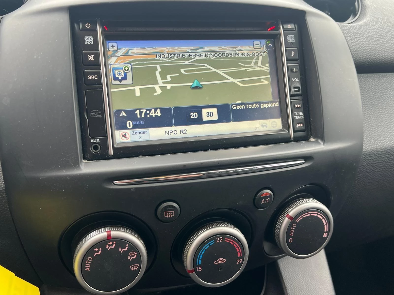 Hoofdafbeelding Mazda 2
