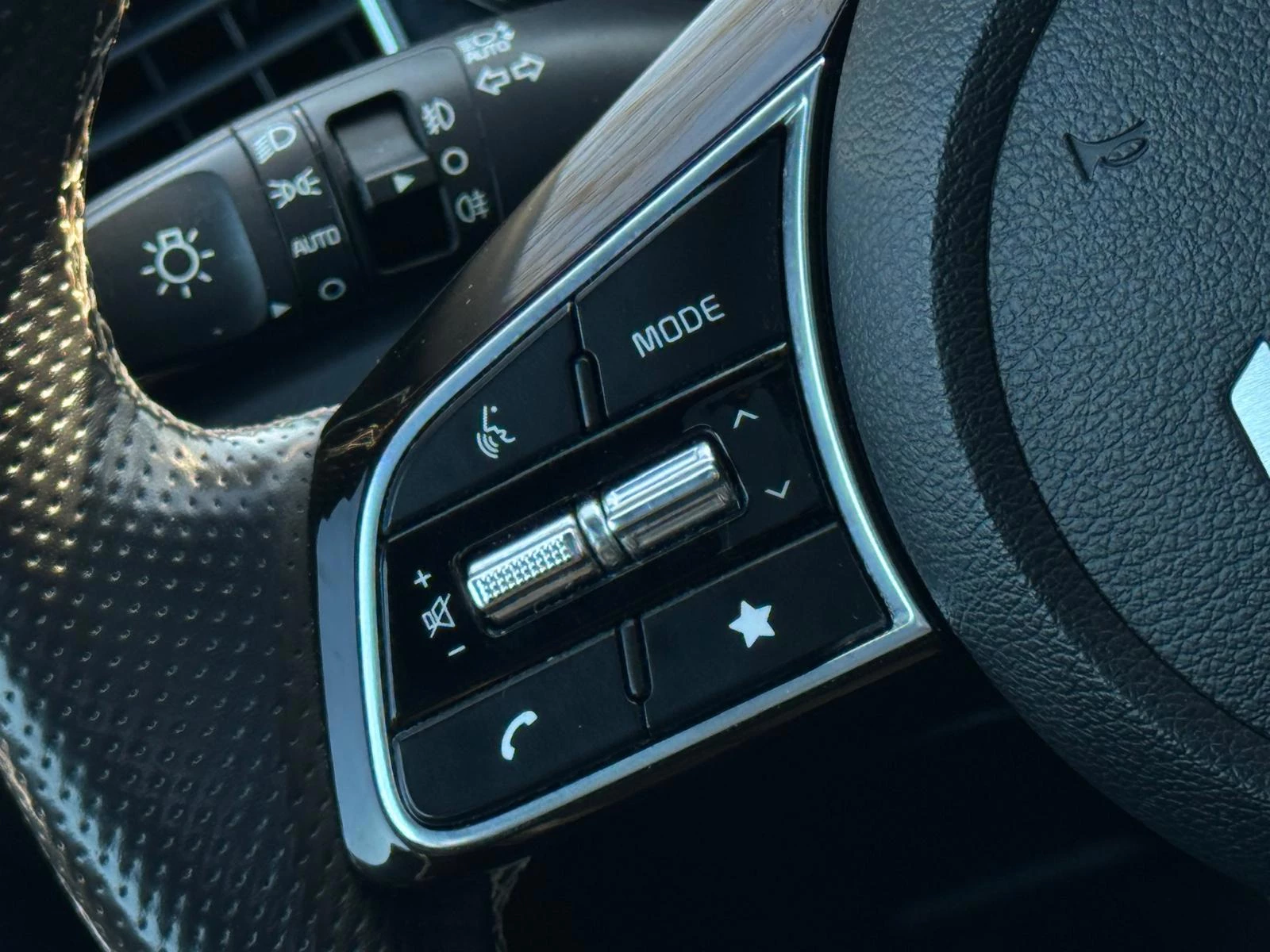 Hoofdafbeelding Kia ProCeed