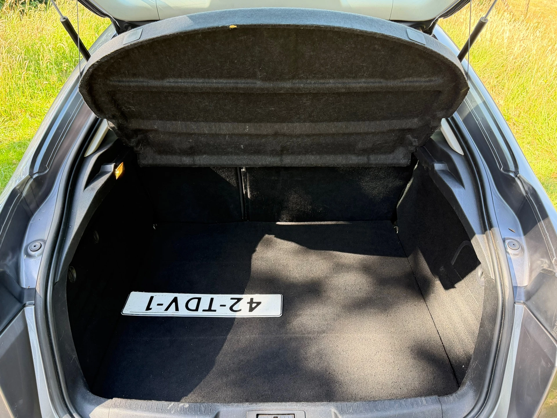 Hoofdafbeelding Renault Laguna