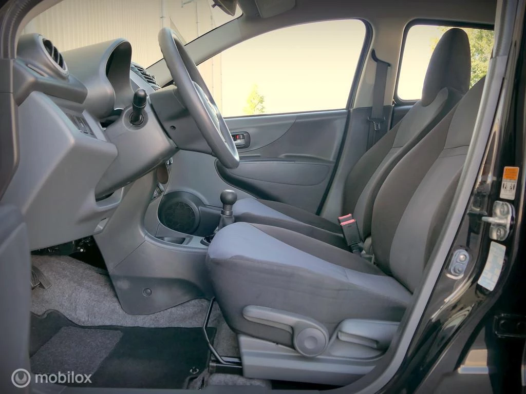 Hoofdafbeelding Suzuki Alto