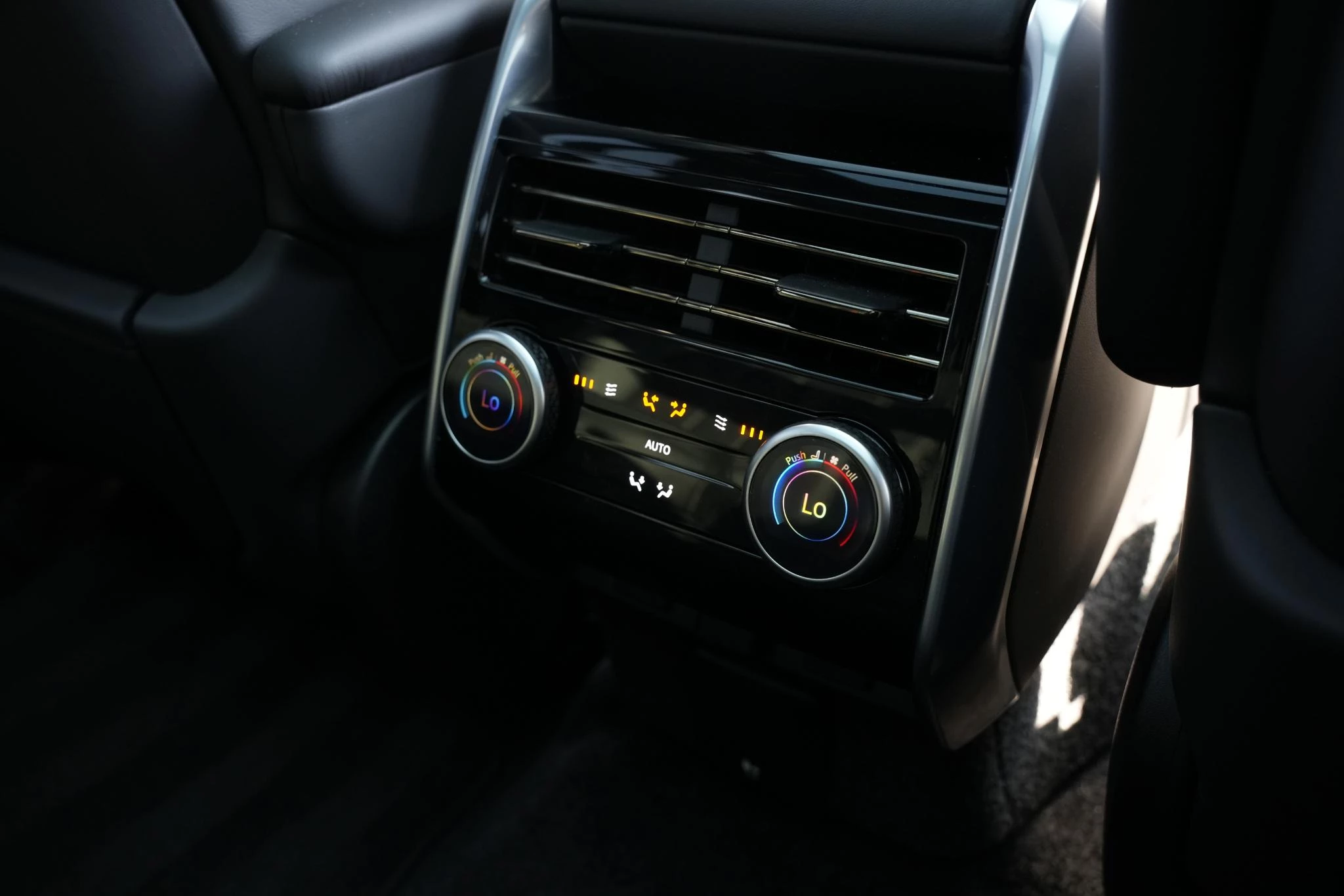 Hoofdafbeelding Land Rover Range Rover