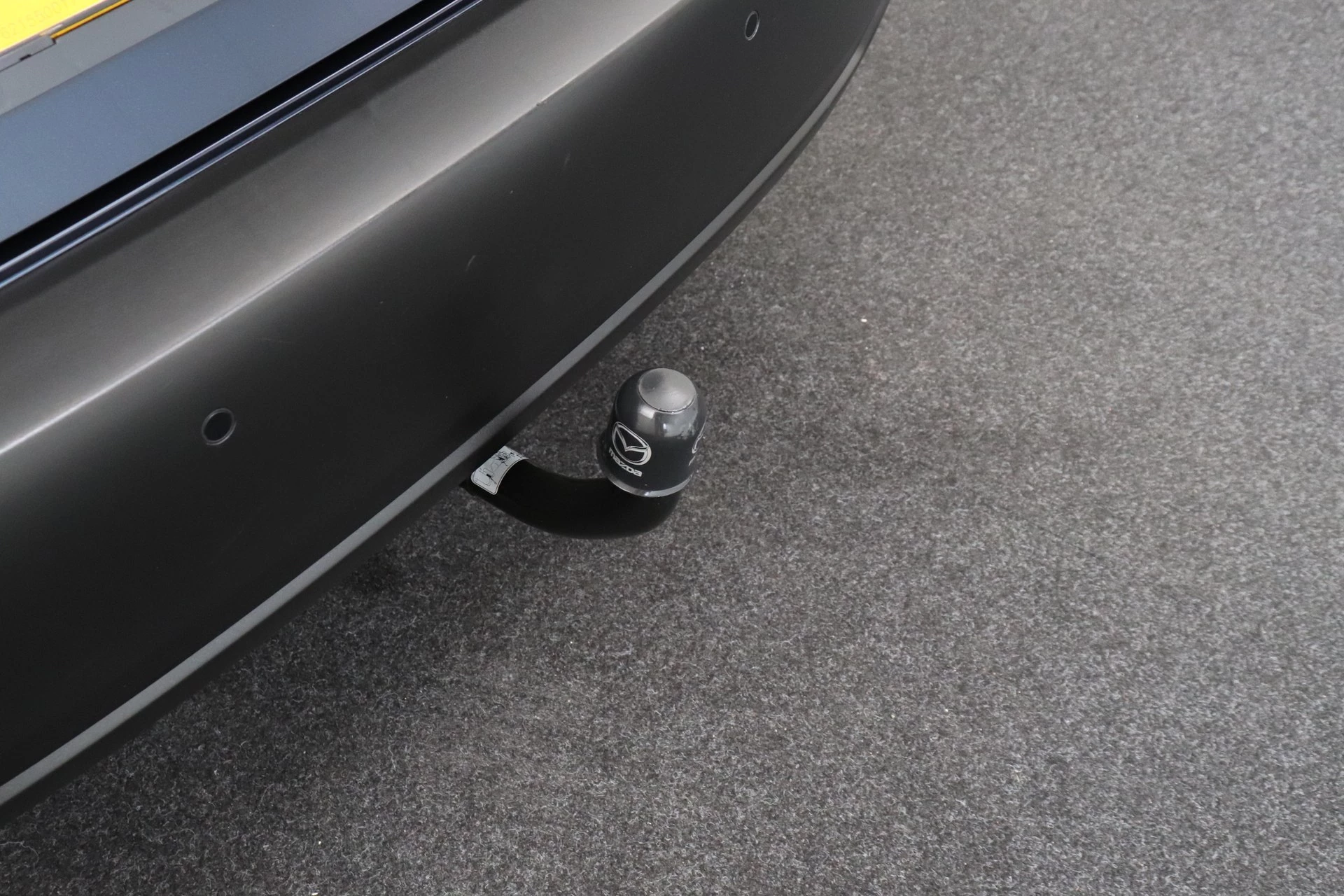 Hoofdafbeelding Mazda CX-30