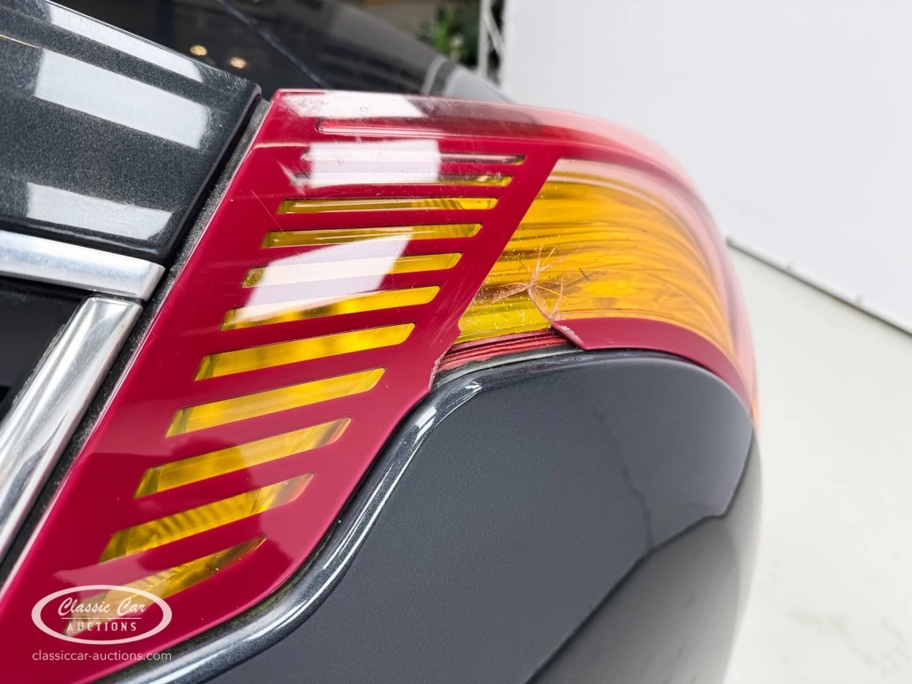 Hoofdafbeelding Citroën C6