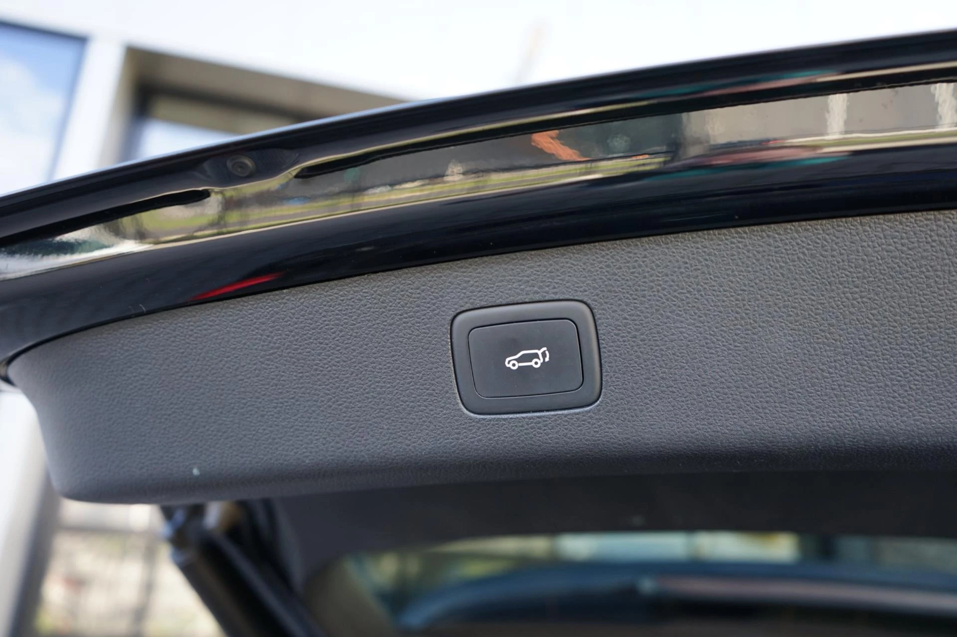 Hoofdafbeelding MG EHS