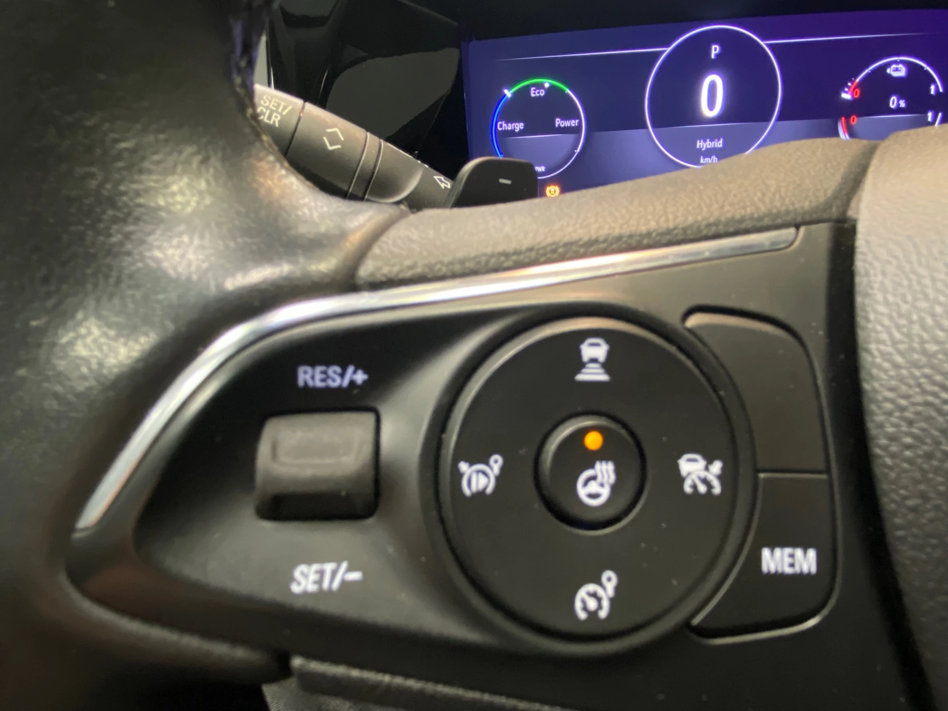 Hoofdafbeelding Opel Grandland