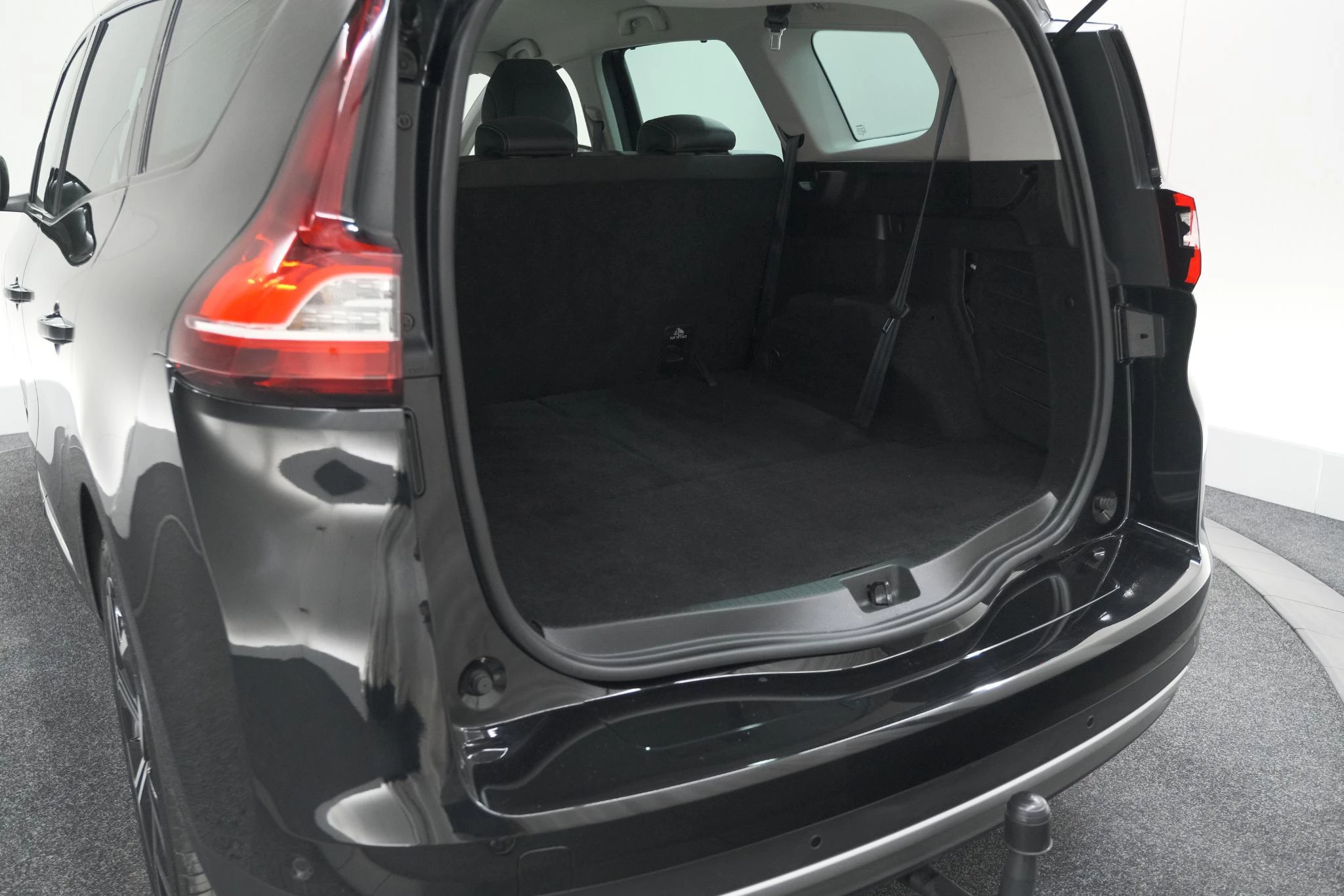 Hoofdafbeelding Renault Grand Scénic