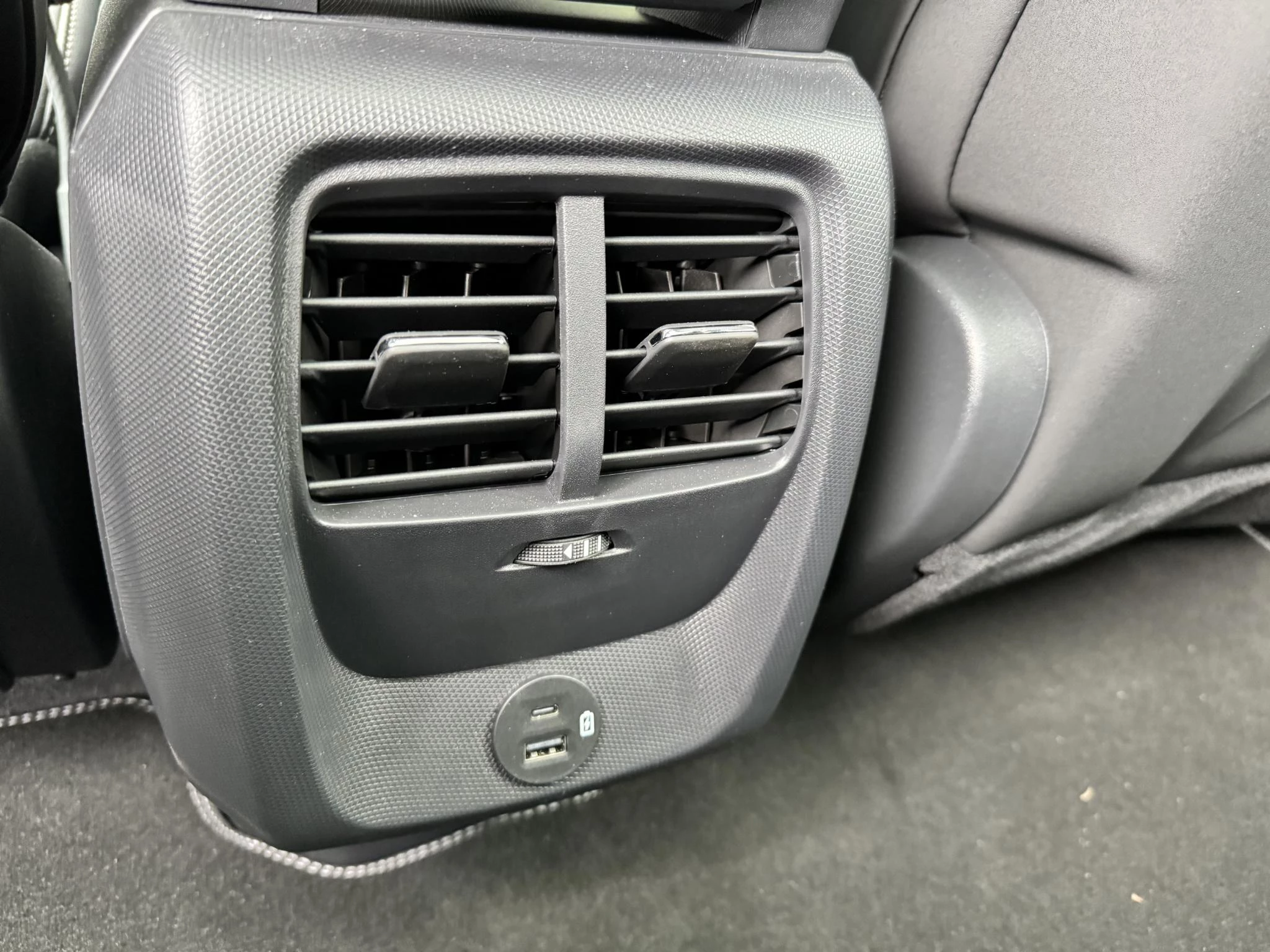 Hoofdafbeelding Ford Mustang Mach-E