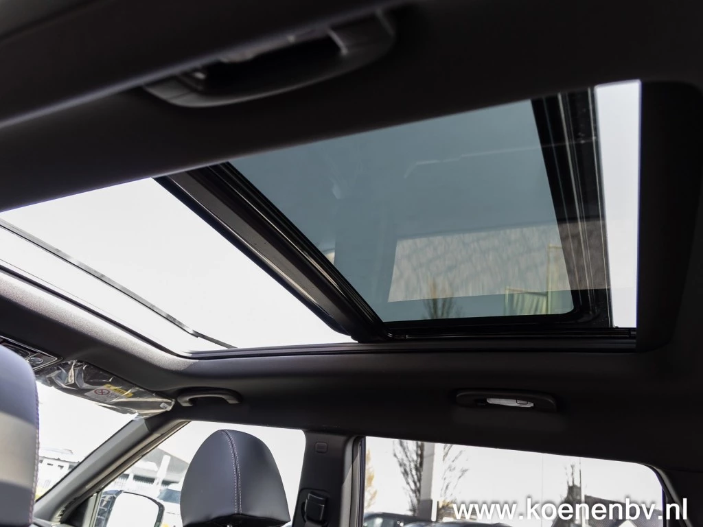 Hoofdafbeelding KGM Torres